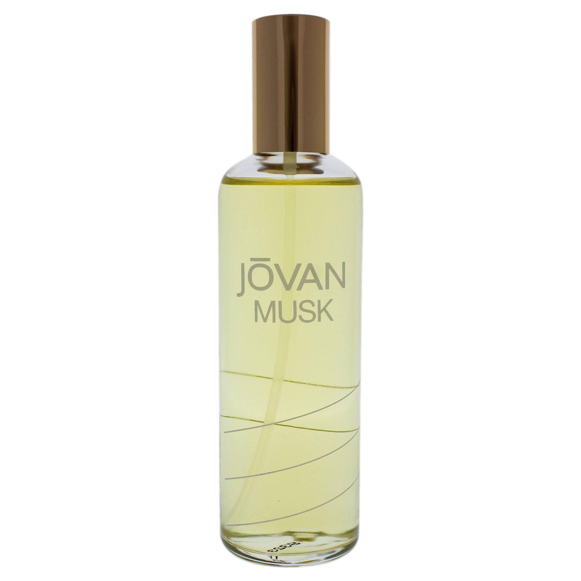 Foto 4 pulgar | Venta Internacional- Colonia Concentrada en Aerosol Perfume Jovan Musk para Mujer,  100 Ml