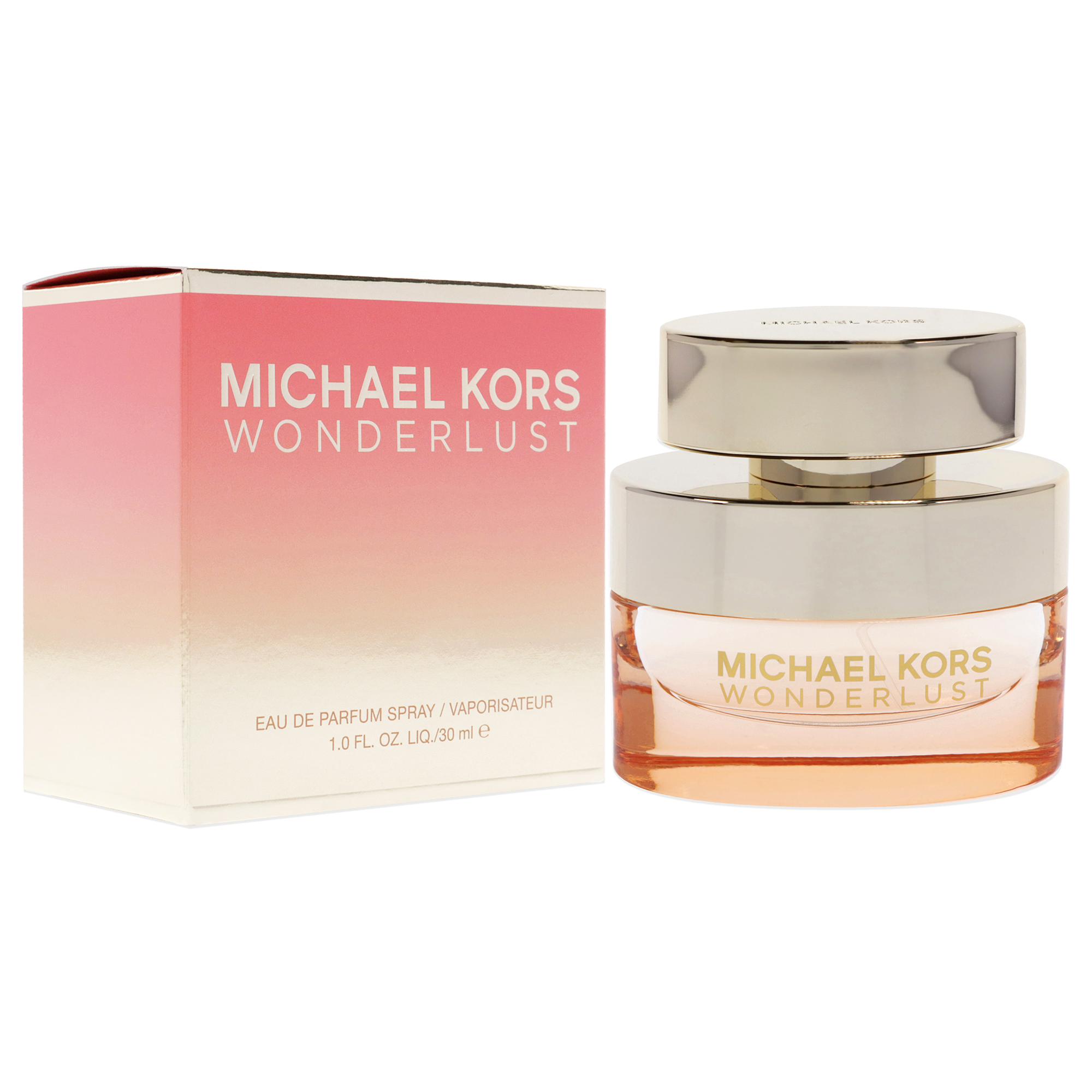 Foto 3 pulgar | Perfume Michael Kors Wonderlust Edp en Aerosol para Mujer 30 ml - Venta Internacional
