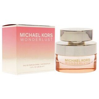 Foto 2 | Perfume Michael Kors Wonderlust Edp en Aerosol para Mujer 30 ml - Venta Internacional
