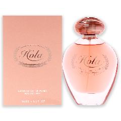 Foto 3 pulgar | Venta Internacional- Perfume New Brand Hola Eau de Parfum 100 ml para Mujer