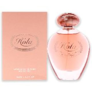 Foto 2 | Venta Internacional- Perfume New Brand Hola Eau de Parfum 100 ml para Mujer
