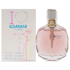 Foto 3 pulgar | Venta Internacional- Perfume Lomani Enjoy Your Life Eau de Parfum 100 ml para Mujer