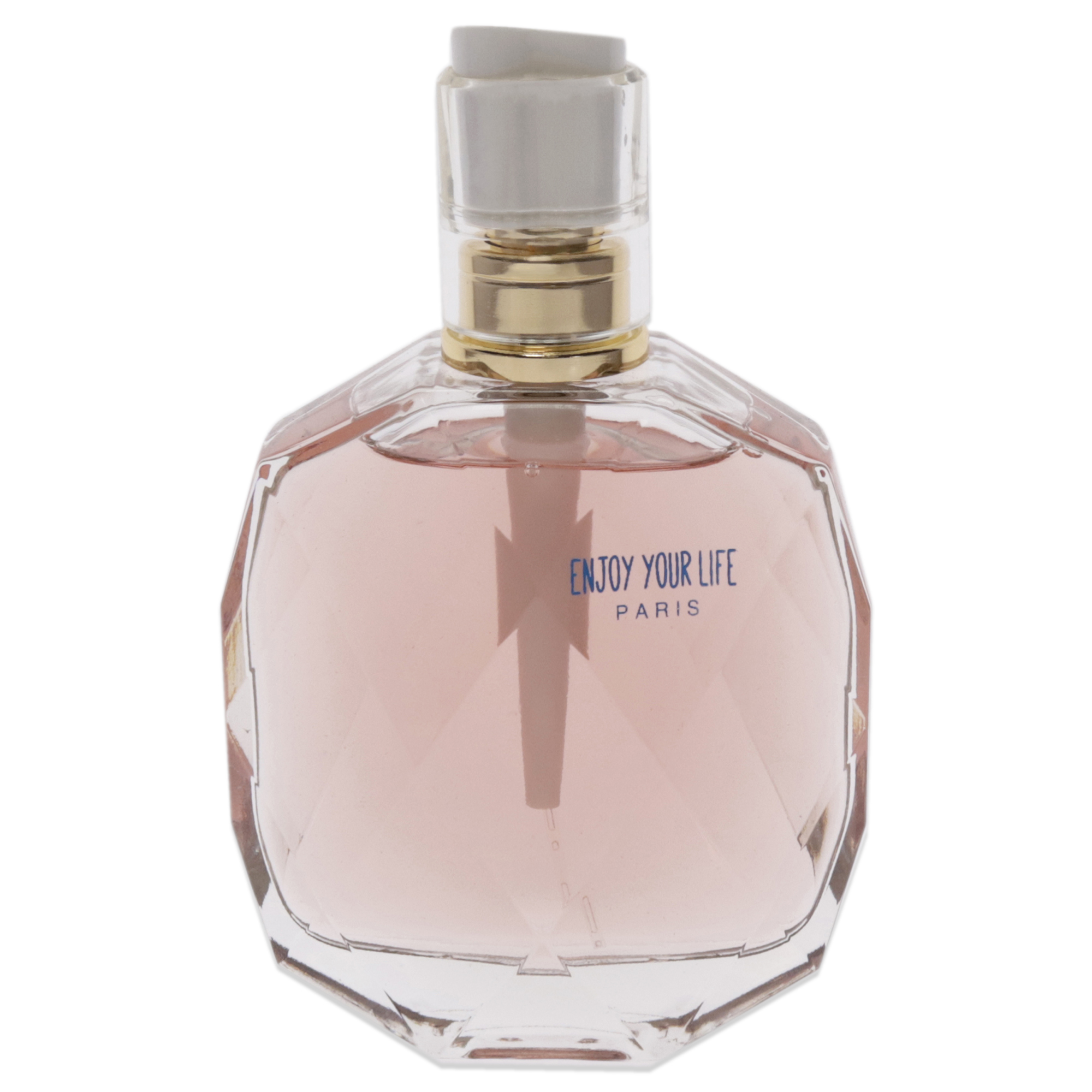 Foto 4 pulgar | Venta Internacional- Perfume Lomani Enjoy Your Life Eau de Parfum 100 ml para Mujer