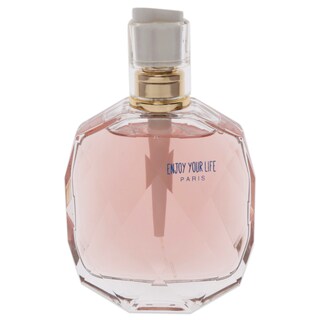 Foto 3 | Venta Internacional- Perfume Lomani Enjoy Your Life Eau de Parfum 100 ml para Mujer