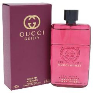 Foto 2 | Venta Internacional- Perfume Gucci Guilty Absolute Eau de Parfum 90 ml para Mujer