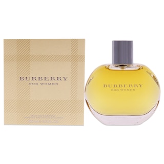 Foto 1 | Perfume Burberry Burberry Eau De Parfum 100 ml para Mujeres - Venta Internacional