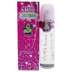Foto 3 pulgar | Venta Internacional-Perfume Cuba Cuba Strass Snake Eau De Parfum para Mujer 100 ml