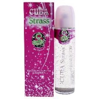 Foto 2 | Venta Internacional-Perfume Cuba Cuba Strass Snake Eau De Parfum para Mujer 100 ml