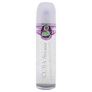 Foto 3 | Venta Internacional-Perfume Cuba Cuba Strass Snake Eau De Parfum para Mujer 100 ml