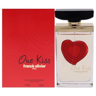 Foto 1 | Venta Internacional-Perfume Franck Olivier One Kiss Eau de Parfum 75 ml para Mujer