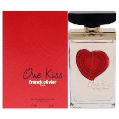 Foto 3 pulgar | Venta Internacional-Perfume Franck Olivier One Kiss Eau de Parfum 75 ml para Mujer