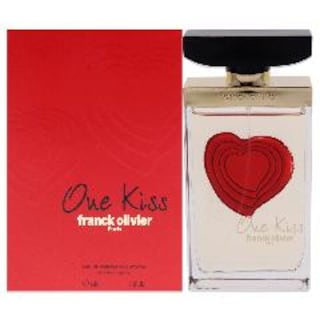 Foto 2 | Venta Internacional-Perfume Franck Olivier One Kiss Eau de Parfum 75 ml para Mujer