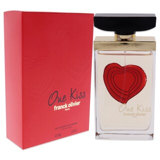 Foto 4 | Venta Internacional-Perfume Franck Olivier One Kiss Eau de Parfum 75 ml para Mujer