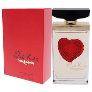 Foto 5 | Venta Internacional-Perfume Franck Olivier One Kiss Eau de Parfum 75 ml para Mujer