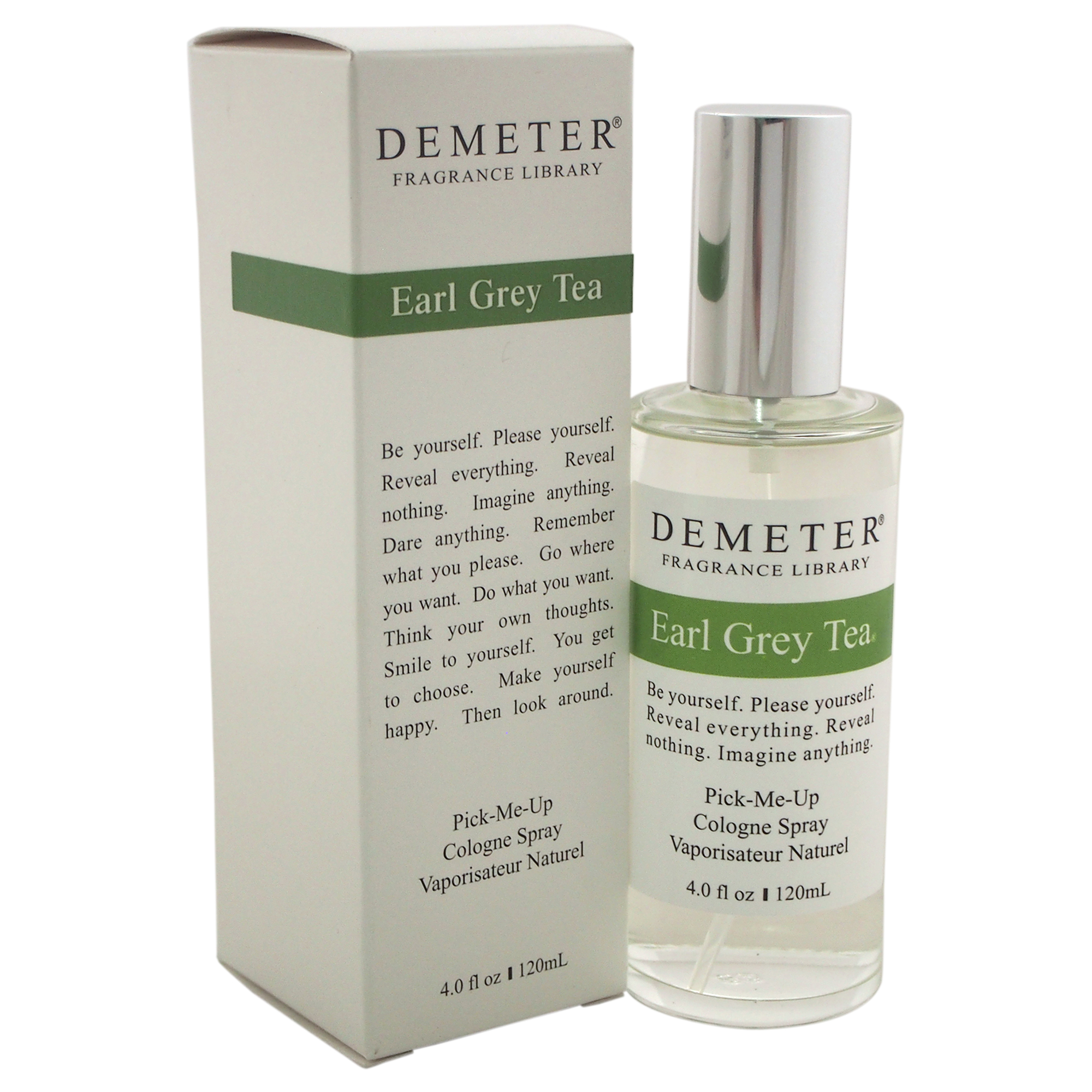 Foto 2 pulgar | Venta Internacional-Perfume Demeter Earl Grey Tea 120 ml para Mujer