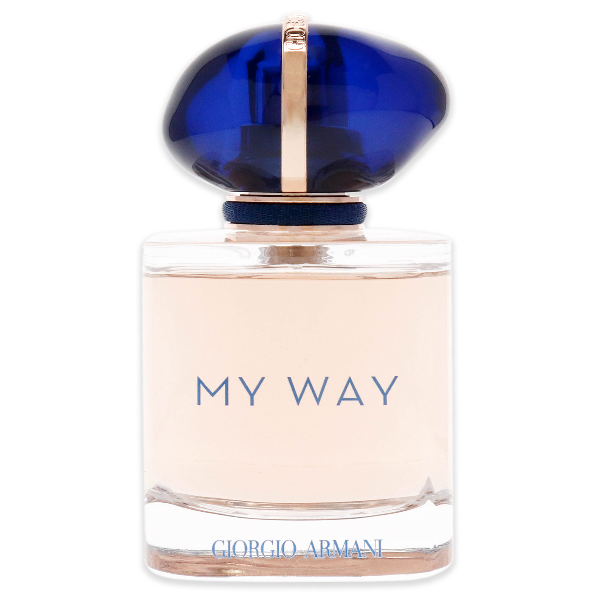 Foto 4 pulgar | Venta Internacional-Perfume Giorgio Armani My Way Eau de Parfum para Mujer 50 ml