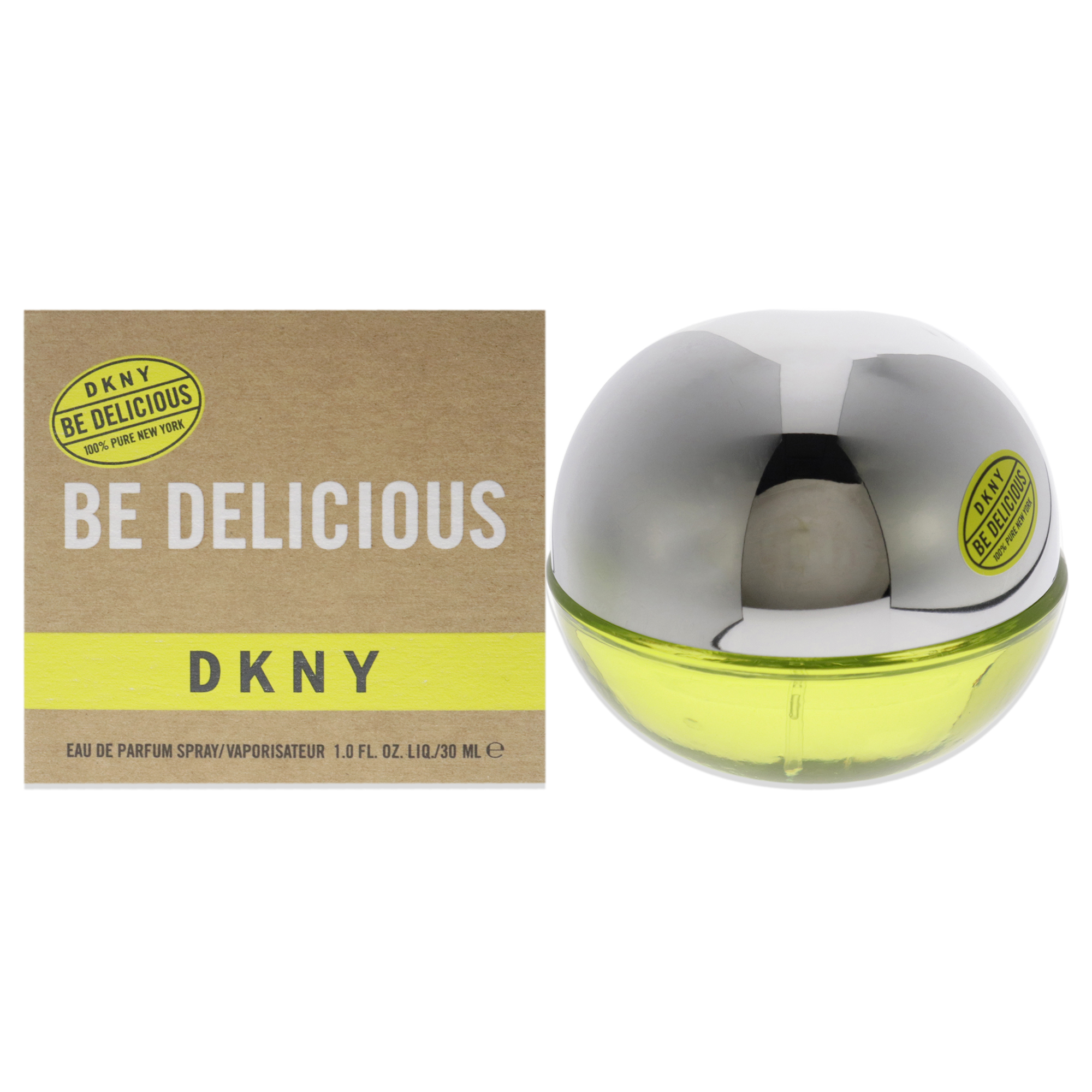Venta Internacional-Perfume Donna Karan Be Delicious Eau de Parfum 30 Ml Para Mujer