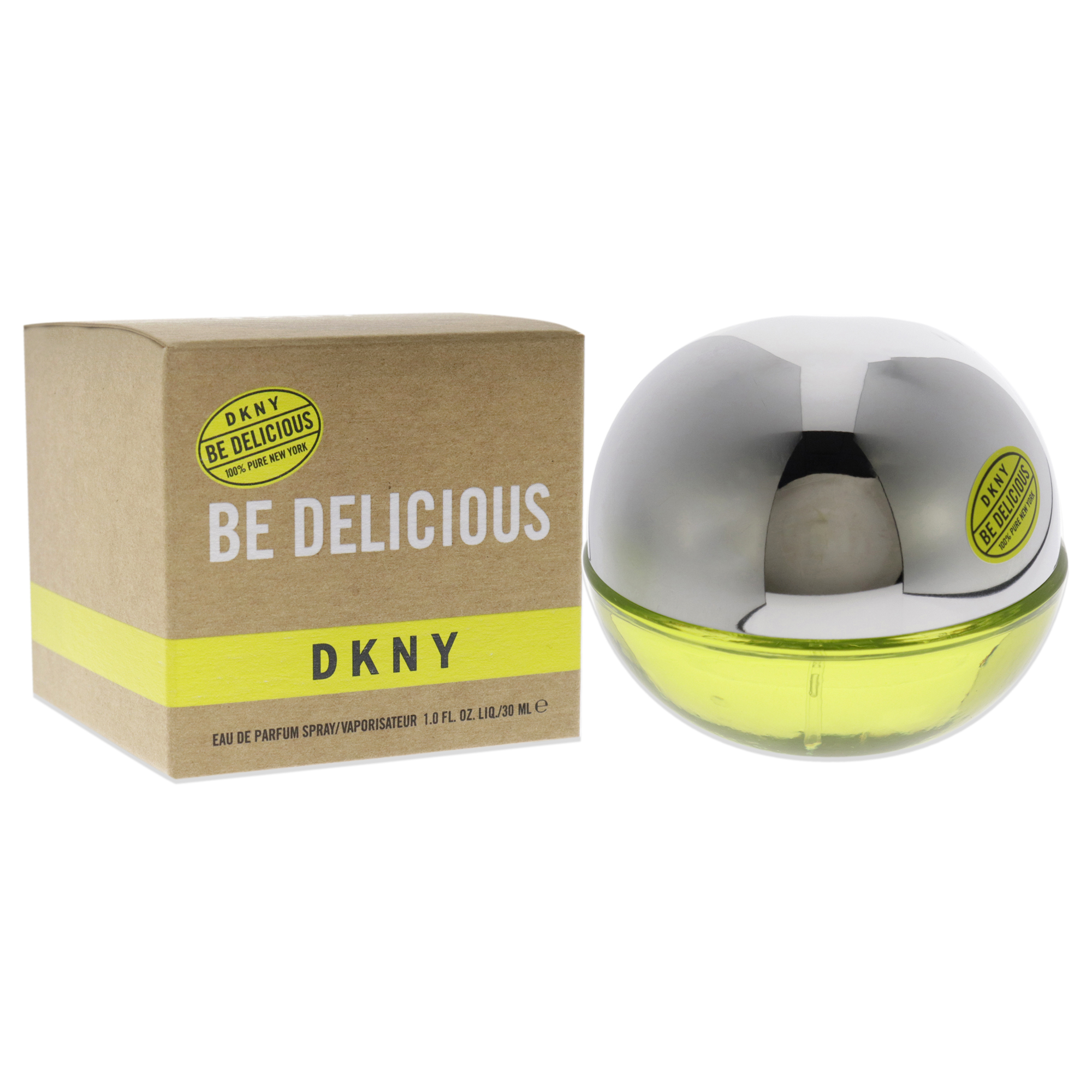 Foto 5 pulgar | Venta Internacional-Perfume Donna Karan Be Delicious Eau de Parfum 30 Ml Para Mujer
