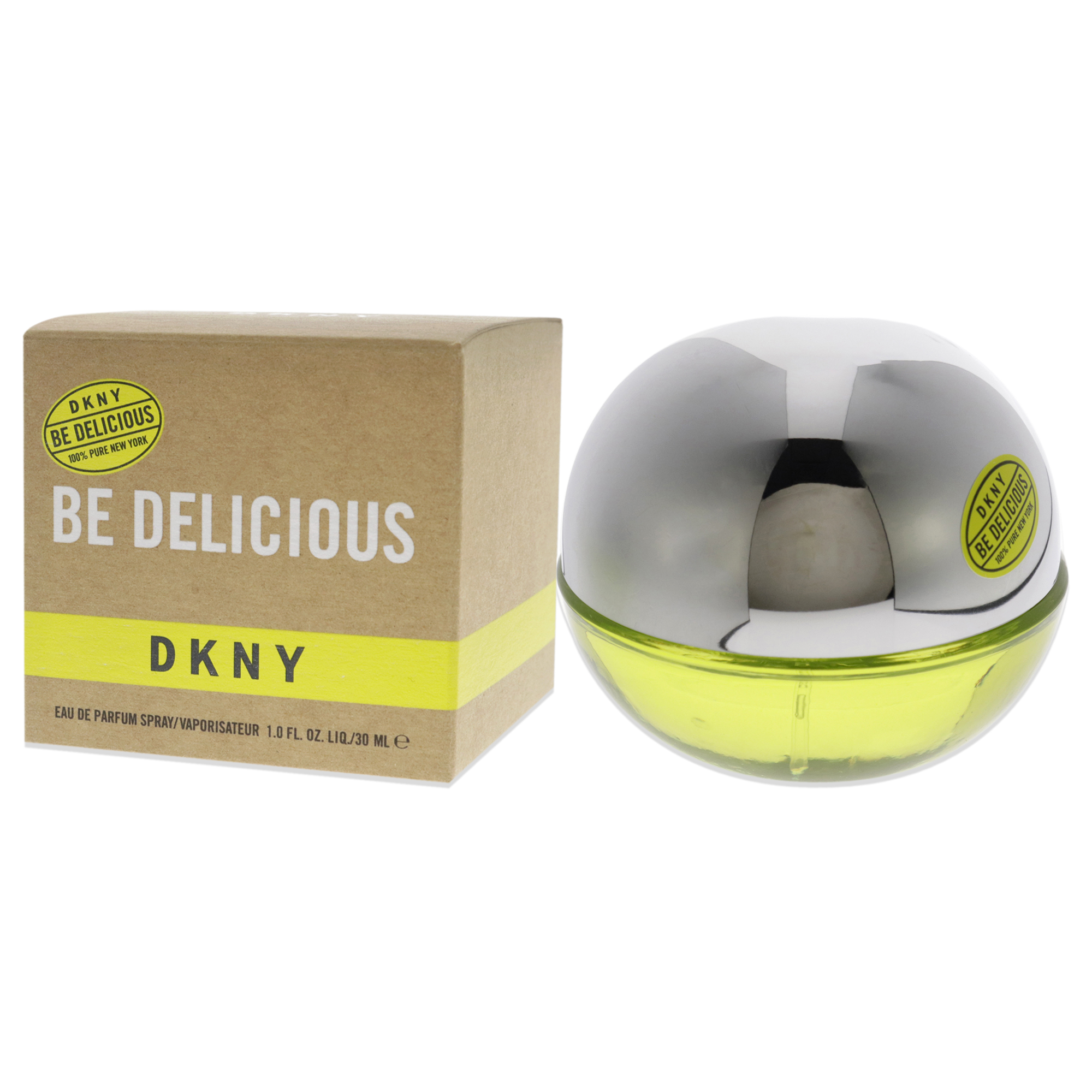 Foto 6 pulgar | Venta Internacional-Perfume Donna Karan Be Delicious Eau de Parfum 30 Ml Para Mujer
