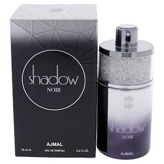 Foto 1 | Venta Internacional-Perfume Ajmal Shadow Noir Eau De Parfum 75 Ml Para Mujer