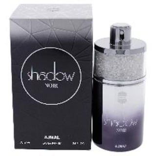 Foto 2 | Venta Internacional-Perfume Ajmal Shadow Noir Eau De Parfum 75 Ml Para Mujer