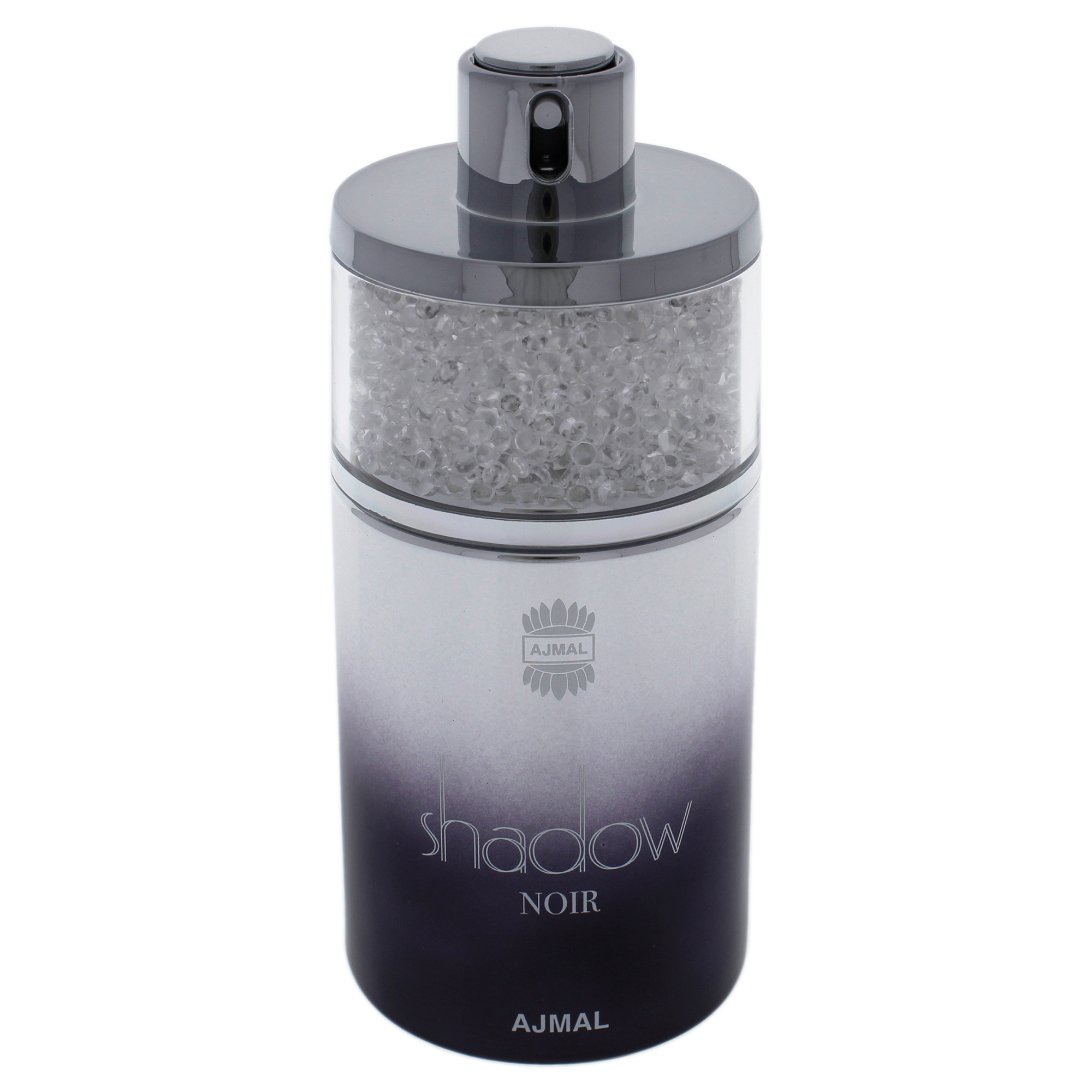 Foto 4 pulgar | Venta Internacional-Perfume Ajmal Shadow Noir Eau De Parfum 75 Ml Para Mujer