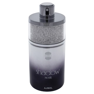 Foto 3 | Venta Internacional-Perfume Ajmal Shadow Noir Eau De Parfum 75 Ml Para Mujer