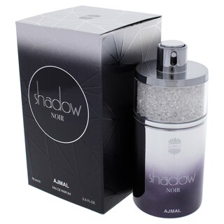 Foto 5 | Venta Internacional-Perfume Ajmal Shadow Noir Eau De Parfum 75 Ml Para Mujer