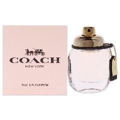 Foto 3 pulgar | Venta Internacional - Perfume Coach New York Eau De Parfum para Mujer 30 Ml