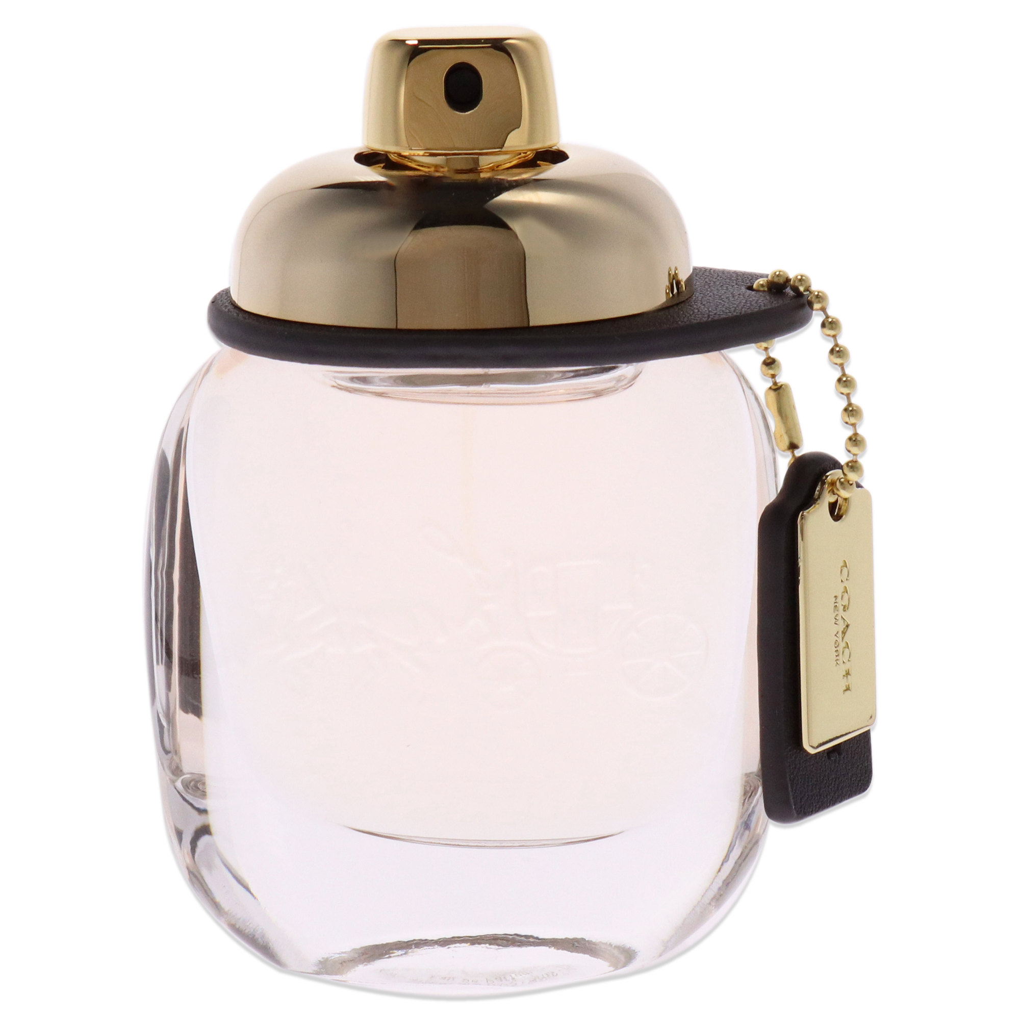Foto 4 pulgar | Venta Internacional - Perfume Coach New York Eau De Parfum para Mujer 30 Ml