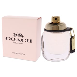 Foto 5 | Venta Internacional - Perfume Coach New York Eau De Parfum para Mujer 30 Ml