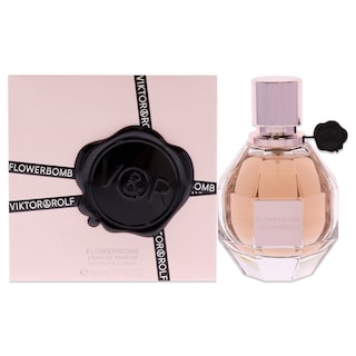 Foto 1 | Perfume Viktor y Rolf Flowerbomb Eau de Parfum 50 ml para mujer - Venta Internacional