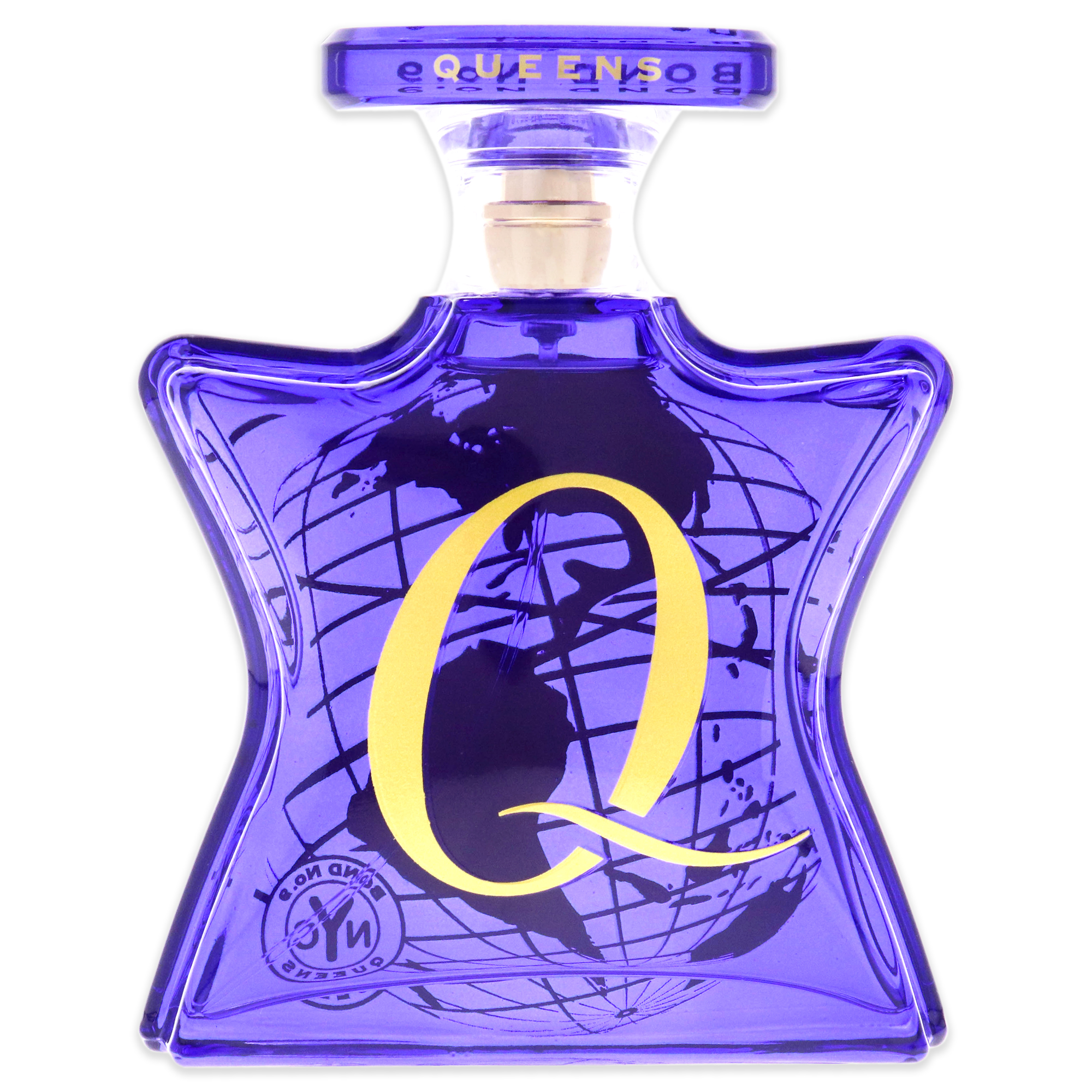 Venta Internacional- Perfume Bond No. 9 New York Queens Eau de Parfum, 100 Ml