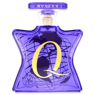 Foto 1 | Venta Internacional- Perfume Bond No. 9 New York Queens Eau de Parfum, 100 Ml