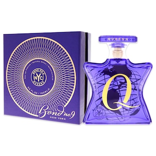 Foto 4 | Venta Internacional- Perfume Bond No. 9 New York Queens Eau de Parfum, 100 Ml