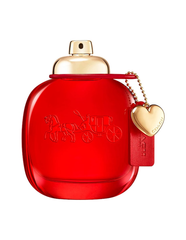 Foto 3 pulgar | Perfume para Mujer Coach New York Love Edp 90 Ml