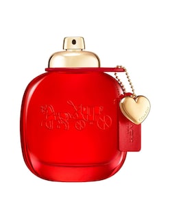 Foto 2 | Perfume para Mujer Coach New York Love Edp 90 Ml