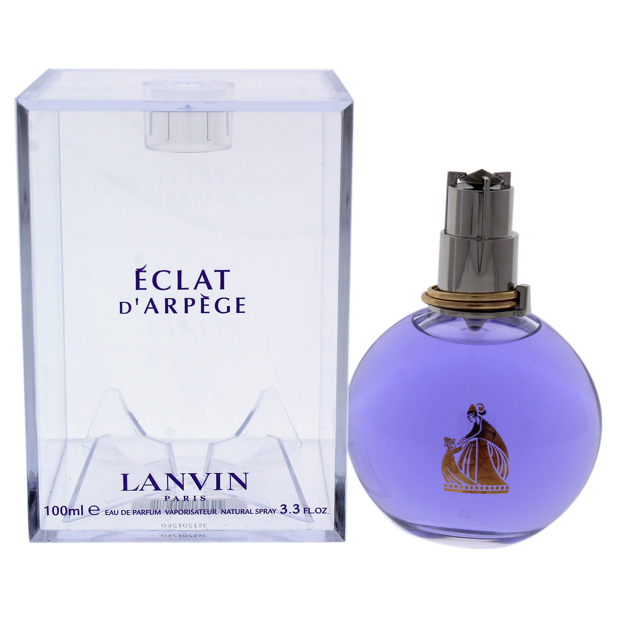 Foto 2 pulgar | Perfume Lanvin Eclat Darpege Eau de Parfum 100 ml Mujeres - Venta Internacional