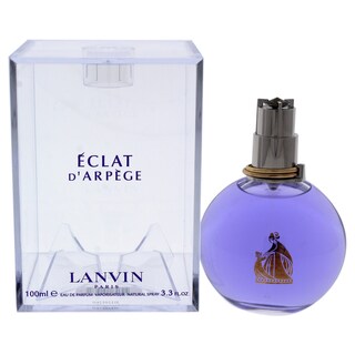 Foto 1 | Perfume Lanvin Eclat Darpege Eau de Parfum 100 ml Mujeres - Venta Internacional
