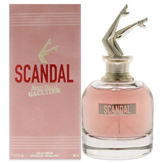 Foto 1 | Perfume Jean Paul Gaultier Scandal Edp 80 Ml Importado de Estados Unidos para Mujer