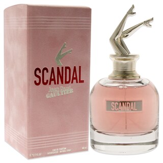 Foto 4 | Perfume Jean Paul Gaultier Scandal Edp 80 Ml Importado de Estados Unidos para Mujer