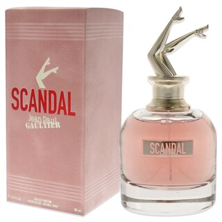 Foto 5 | Perfume Jean Paul Gaultier Scandal Edp 80 Ml Importado de Estados Unidos para Mujer