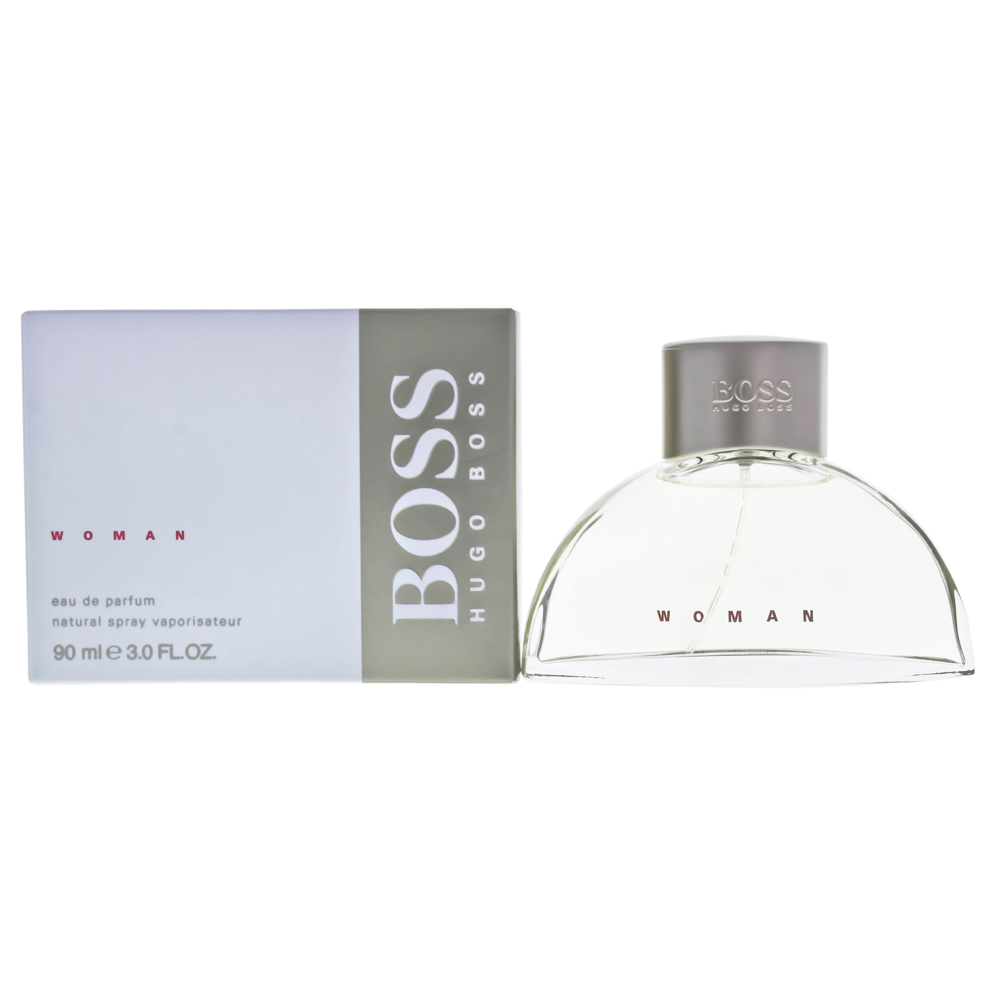 Venta Internacional- Perfume Hugo Boss Eau De Parfum 90 Ml para Mujer