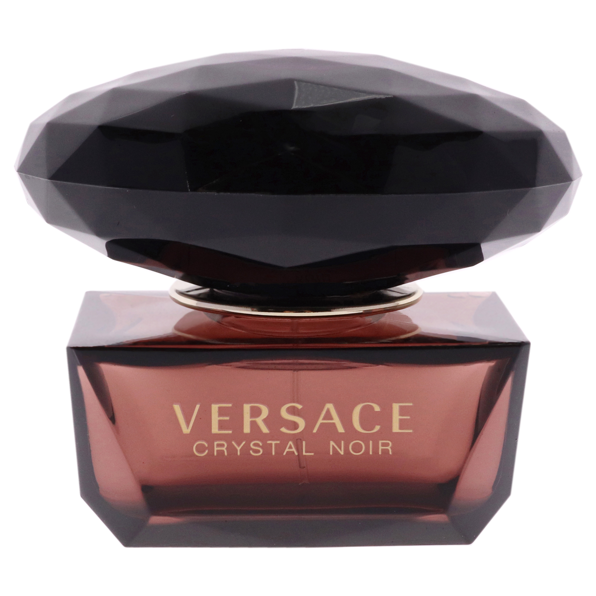 Foto 3 pulgar | Perfume Versace Crystal Noir Eau De Toilette 50 ml para Mujeres - Venta Internacional