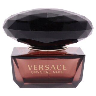 Foto 2 | Perfume Versace Crystal Noir Eau De Toilette 50 ml para Mujeres - Venta Internacional