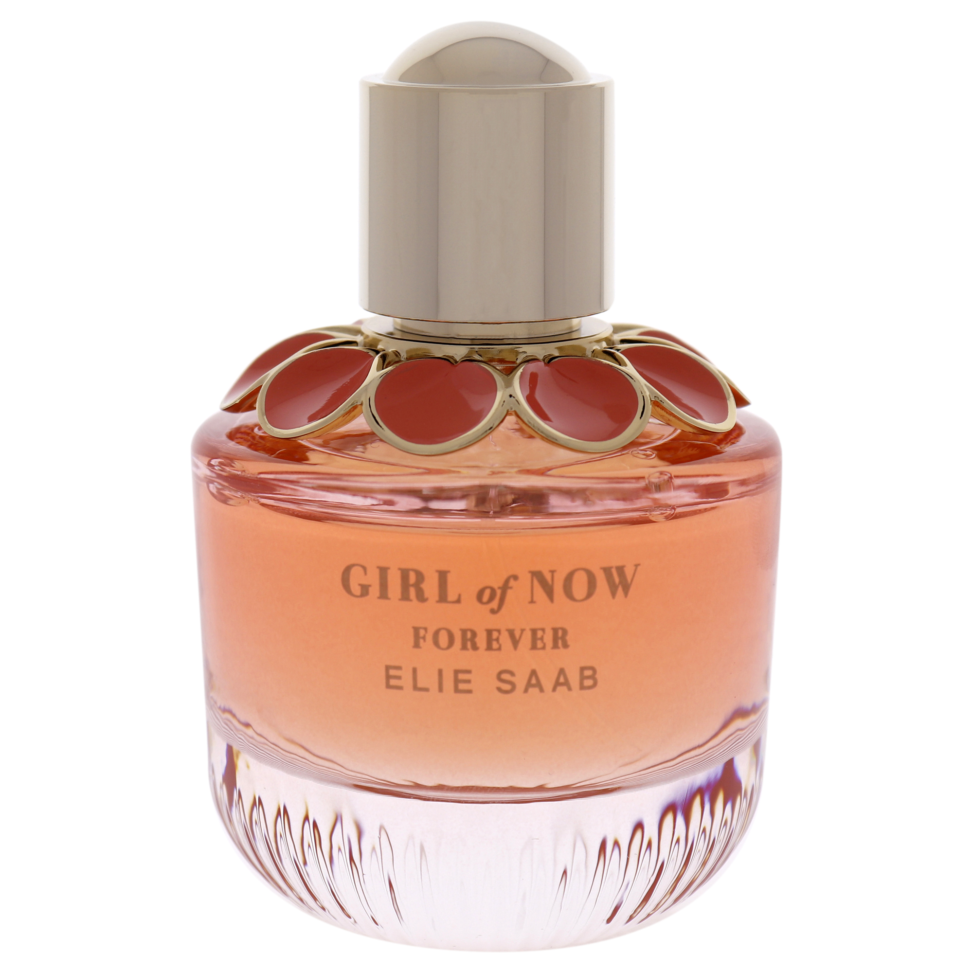Foto 3 pulgar | Venta Internacional- Perfume Elie Saab Girl Of Now Forever Edp 50 Ml para Mujer