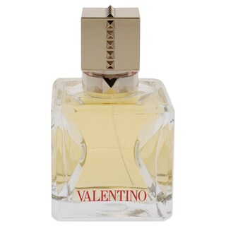 Foto 2 | Perfume Valentino Voce Viva Eau De Parfum 50 ml para Mujeres - Venta Internacional