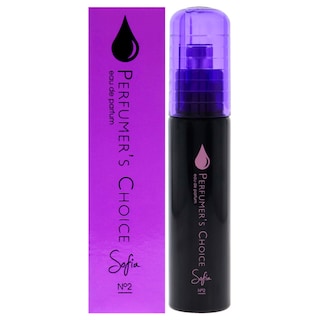 Foto 1 | Perfume Milton-lloyd Perfumers Choice Sofia Eau De Parfum 50 ml - Venta Internacional