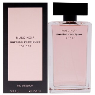 Foto 1 | Perfume Narciso Rodríguez Musc Noir Eau De Parfum 100 ml - Venta Internacional
