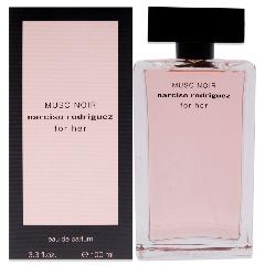 Foto 3 pulgar | Perfume Narciso Rodríguez Musc Noir Eau De Parfum 100 ml - Venta Internacional